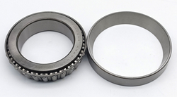 Подшипник роликовый конический Timken X32014X
