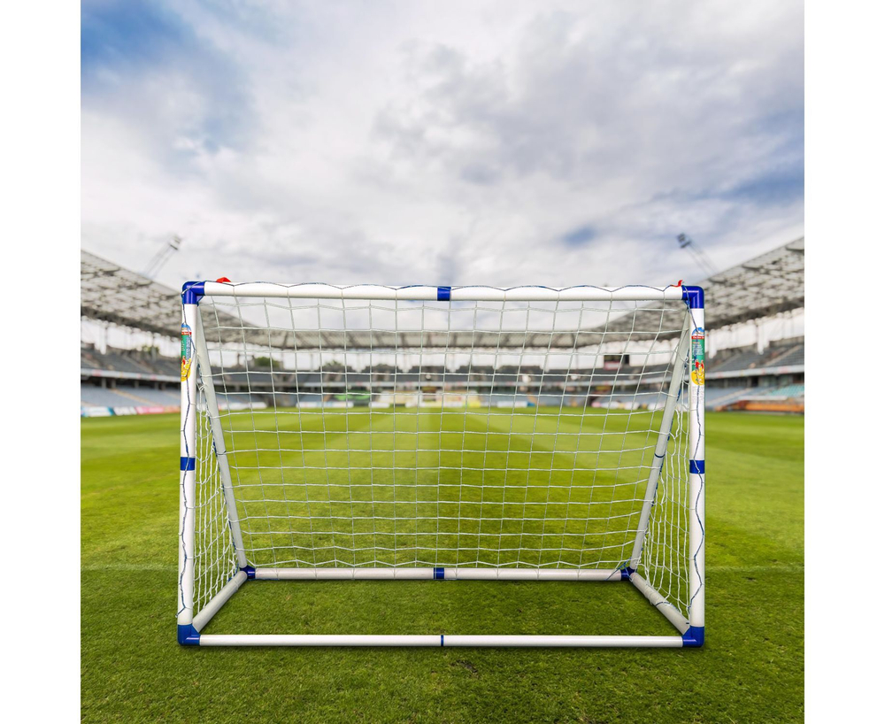 Ворота игровые DFC 3 в 1 / 183 см GOAL7339A