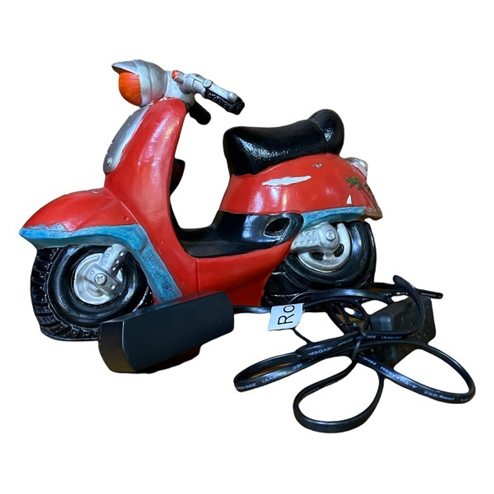 Светильник Мотоцикл [Арт. 29090]