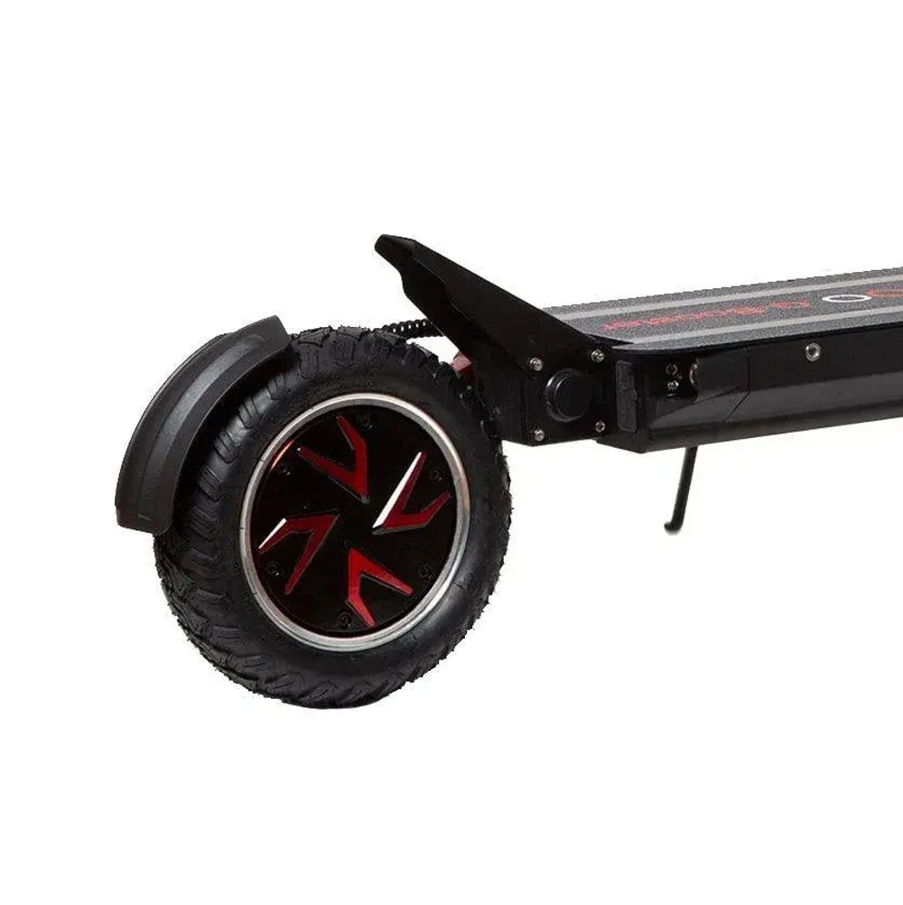 Электросамокат Kugoo G-BOOSTER