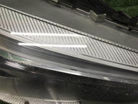 Битая Фара правая BMW X3 G01 (17-21) Adaptive LED