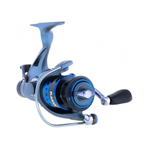 Катушка с байтраннером MBR-01 4000 Kaida