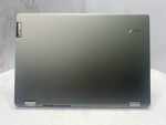 Ноутбук Lenovo Chromebook C340-15. Конфигурация: i3-8130U/4GB/128GB/Intel UHD/FHD/Chrome OS/