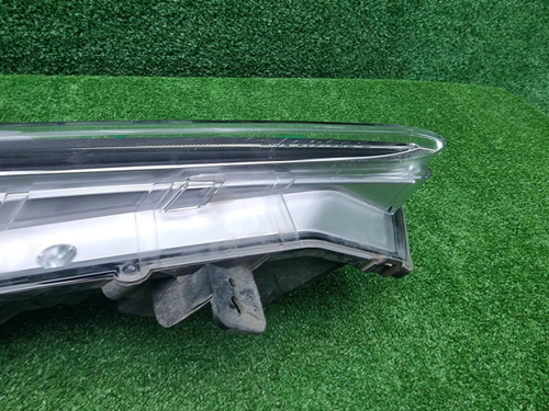 ДХО правый Changan Uni-K (2020-н.в.)