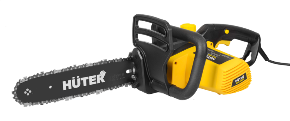 Электропила Huter ELS-1500P