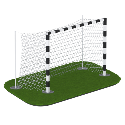 Ворота для мини-футбола