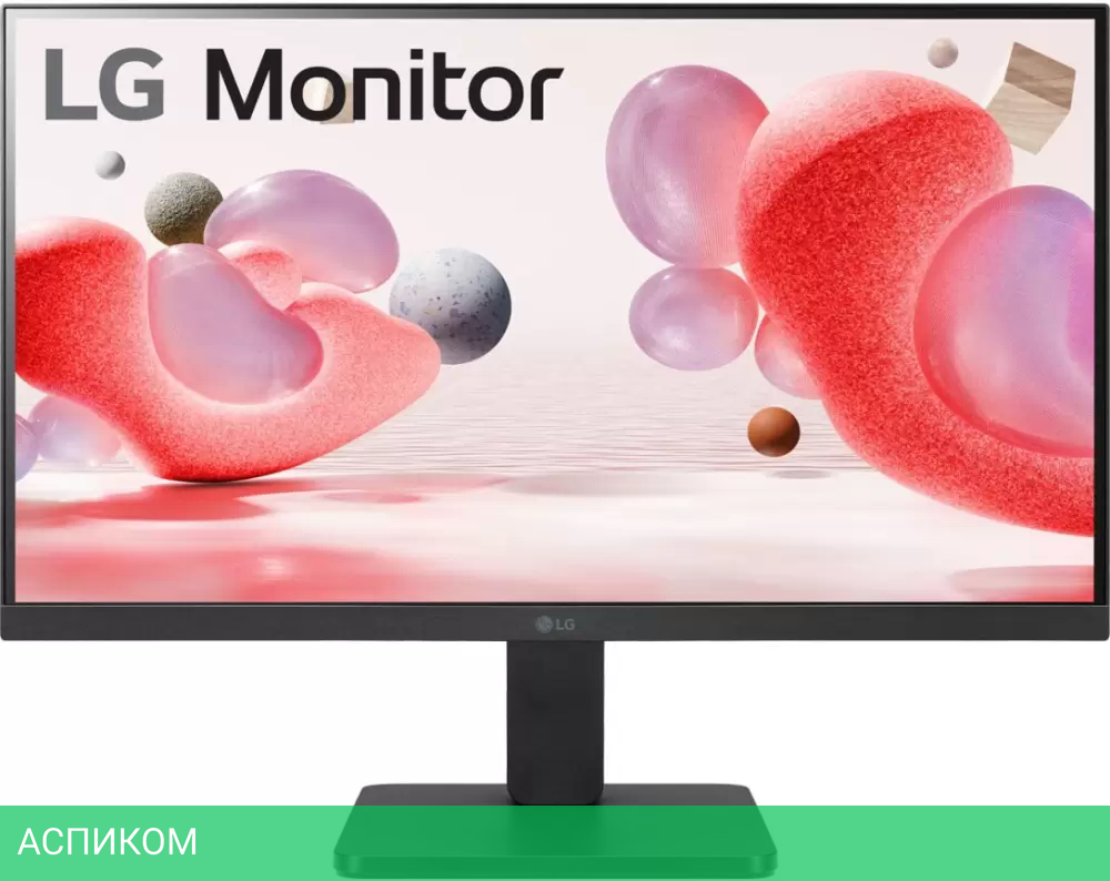 Монитор LG 22MR410-B