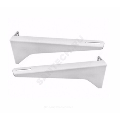 Кронштейн для умывальника Комфорт комплект Rosa (Кировская керамика) Кст-210