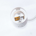 Патрон Е27 с проводом