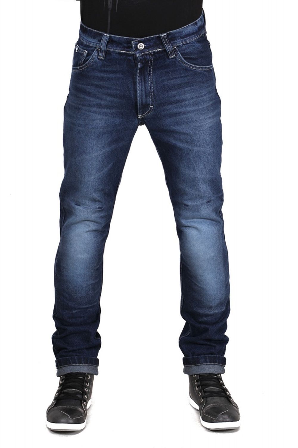 Classic Jeans / Синий