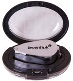 Лупа Levenhuk Zeno Gem M11 - фото 5