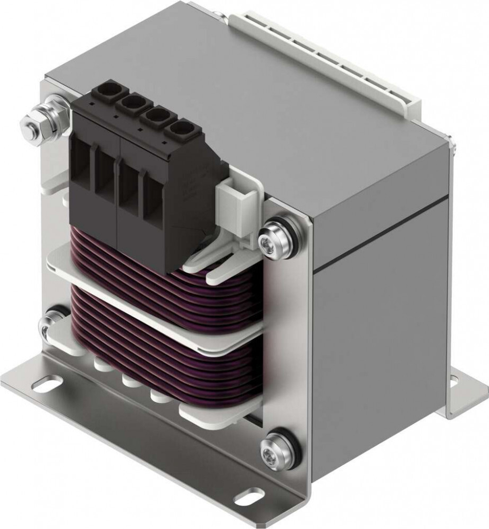 Сетевой фильтр Festo CAMF-C6-FD-C6-3A