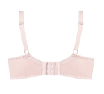 Бюстгальтер Carla с плотной чашкой (Размер: 70F) (Цвет: пудровый)