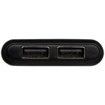 Портативное зарядное устройство высокой плотности емкостью 5000 мАч Odyssey