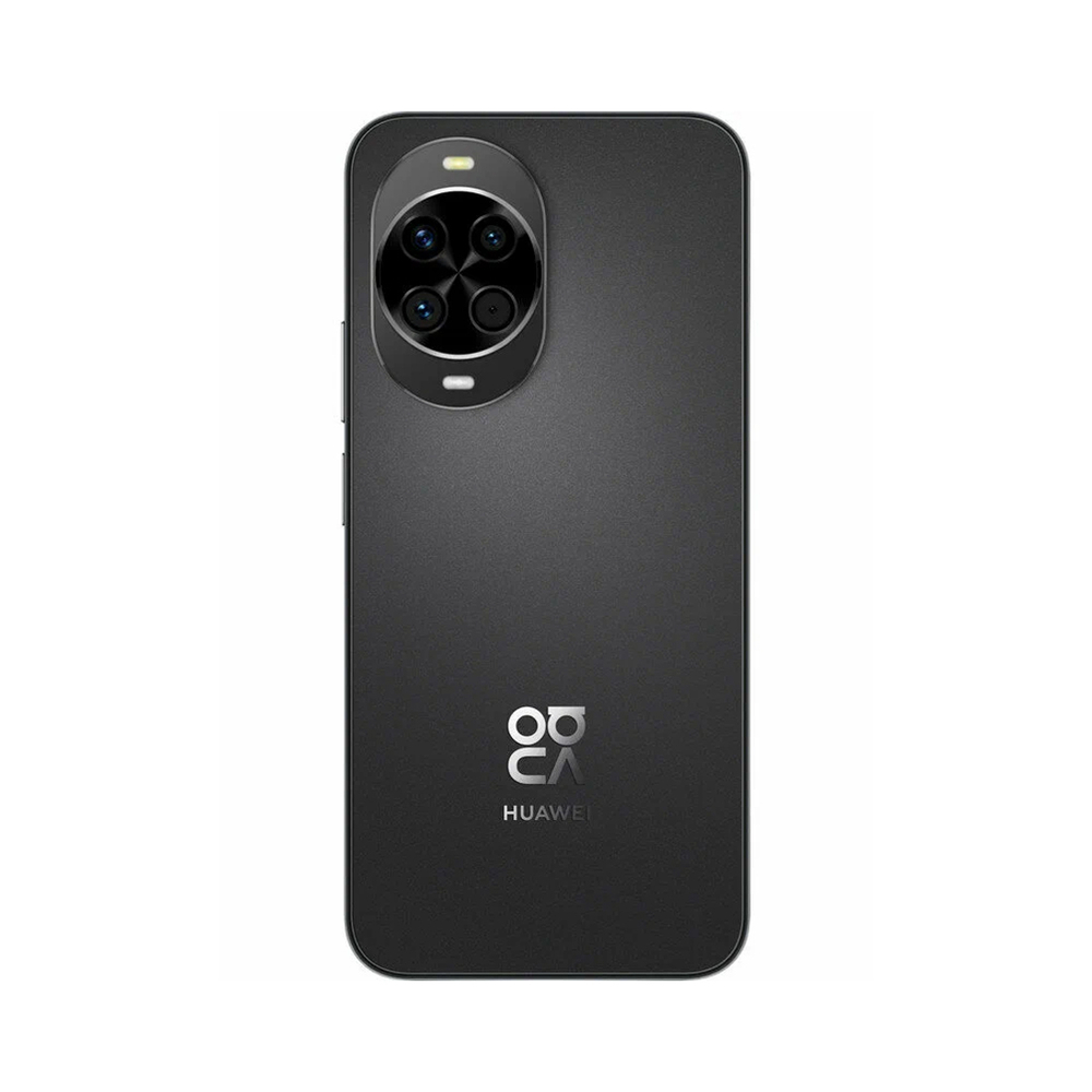 Абонентский терминал Huawei Nova 14 TLR-LX9 12GB RAM 256GB ROM Black
