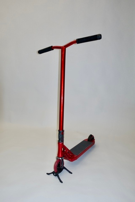 Кастом Комета RED