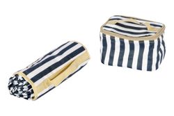 529056.2 Набор для пикника на 4 персоны с креплением для пледа, лоза