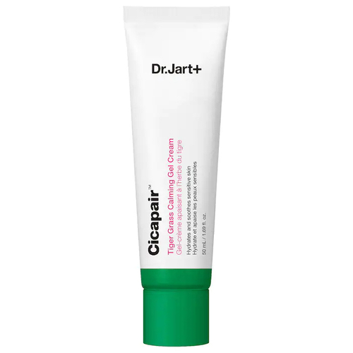 Dr.Jart+ Cicapair Tiger Grass Calming Gel Cream