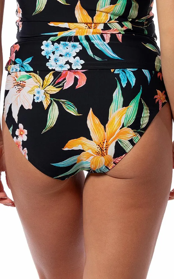 Трусы купальные JZ25061H