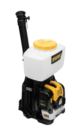 опрыскиватель бензиновый Denzel GS-63-PRO