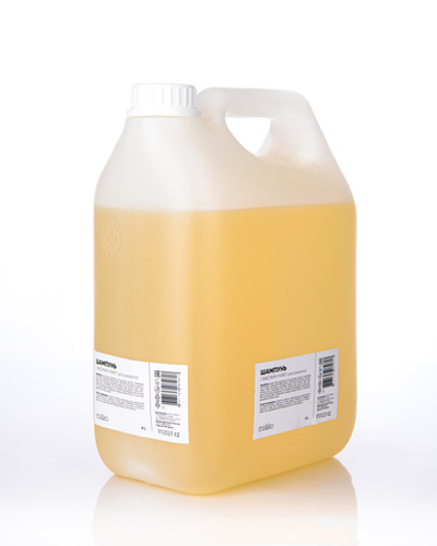 Шампунь Mi&Ko Жасмин нуар для сухих волос 4 л