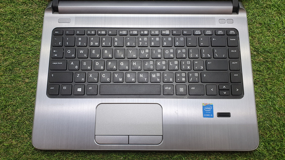 Ноутбук HP i5-5/4Gb/ProBook 430 G2 K9J81EA/Windows 10