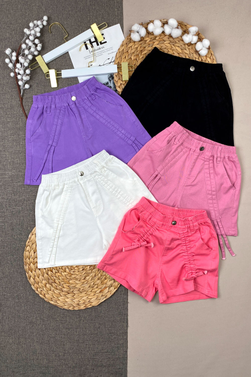 Шорты для девочек