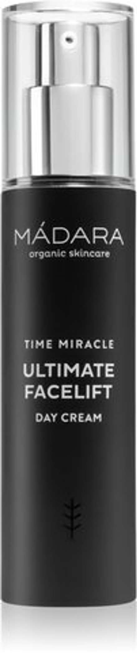 Mádara TIME MIRACLE Ultimate Facelift - Дневной крем /   50  ml  / GTIN 4751009823966