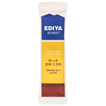 Ediya, Beanist®, латте с ириской и орехами, 20 стиков, 20 г (0,7 унции)