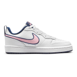 Кроссовки Nike Court Borough Low 2 SE1 White Blue Pink