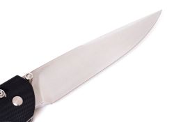 Нож Широгоров 110 Cronidur 30фотография - 8