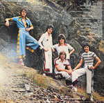 Виниловая пластинка Bay City Rollers ‎– Dedication LP