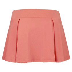 Теннисная юбка Babolat Padel Perforated - desert flower