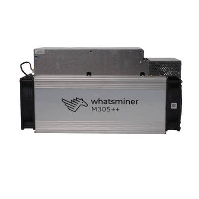 Asic майнер Whatsminer M50S 120 TH/s