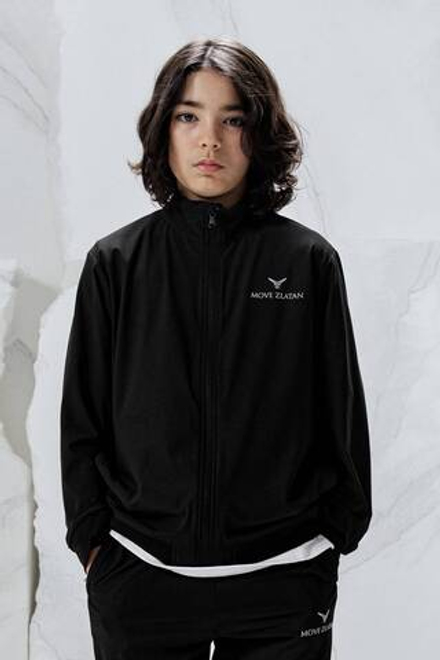 H&M Спортивная куртка DryMove, черный