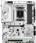 Материнская плата ASRock B850 STEEL LEGEND WIFI DDR5