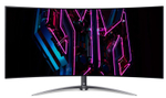 Монитор 44,5" Acer Predator X45bmiiphuzx