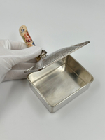 «Молчаливый дворецкий» Silent Butler Mappin & Webb