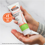 Palmer's, Cocoa Butter Formula®, с витамином E, массажный крем для против растяжек, 125 г (4,4 унции)