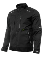 Куртка Brodeks KS209, черный (M)