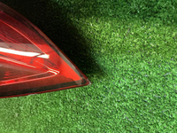 Фонарь левый внешний Porsche Cayenne 2 958 (14-18)