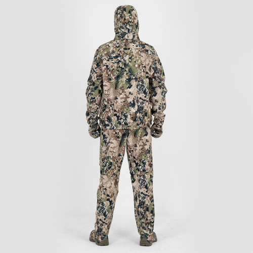 Костюм (мембранный, непромокаемый) "TIGER PRO" цвет SL