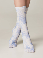 CONTE Удлиненные носки с хлопком