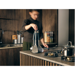 Набор контейнеров podium 100, нержавеющая сталь, 5 шт.