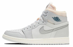 Кроссовки Jordan Air Jordan 1 Zoom Air Cmft "London"