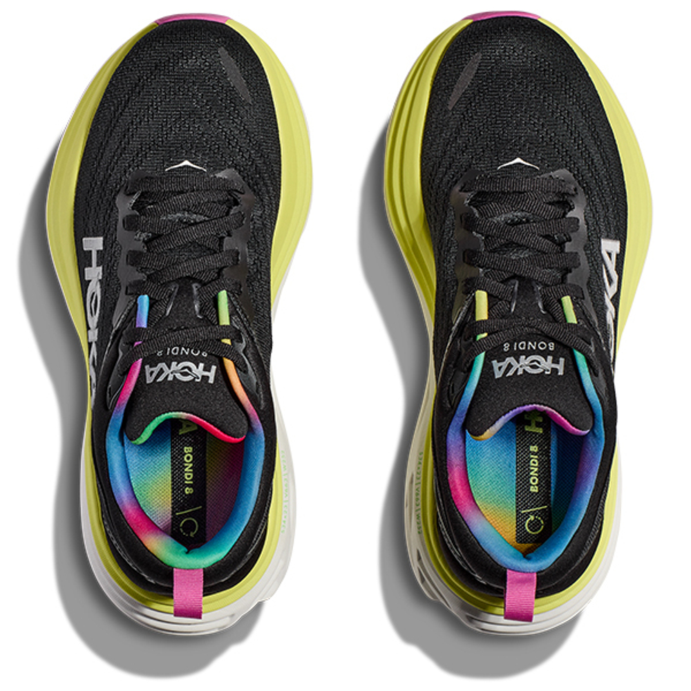 Кроссовки мужские Hoka Bondi 8