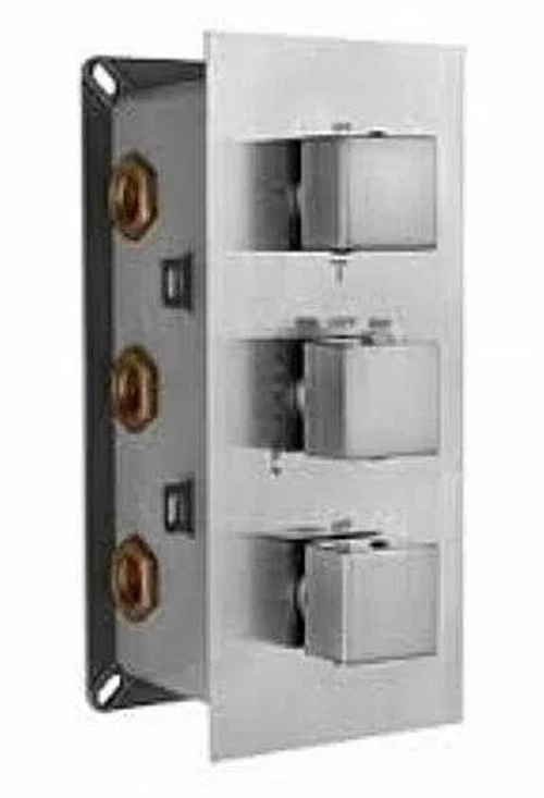 Встраиваемый смеситель RGW Shower Panels SP-41-03
