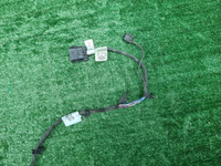 Проводка переднего бампера Omoda C5 (2022-н.в.)