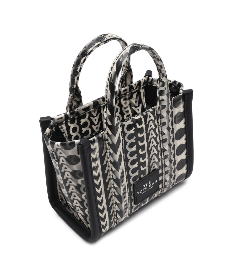 Сумка-трапеция Marc Jacobs - черный(2R3HCR012H01)