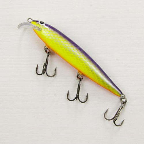 Jarvi Pikku Lohi 2 м., 8,5 см., цвет 161